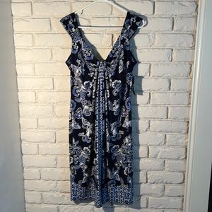 NWT New York & Company Dress